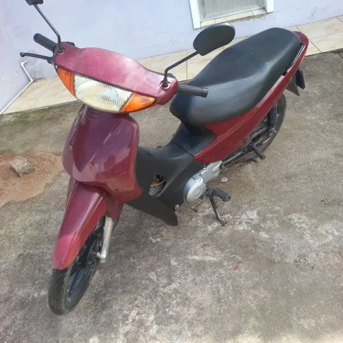 Honda Biz C100 ES
