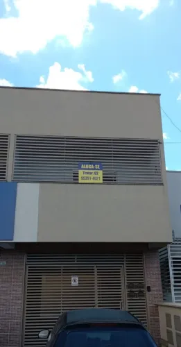 Apartamento 2 quartos Jardim Mariliza