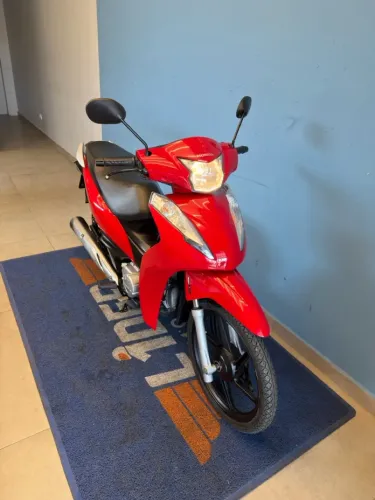 Bis 110 i