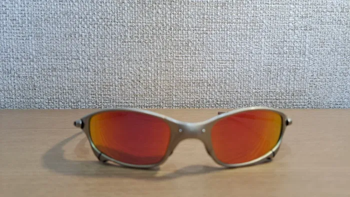 Óculos de Sol Oakley Juliet Full Metal