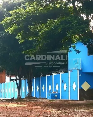 Oportunidade de investimento! Imóvel localizado no bairro Condomínio Satélite.