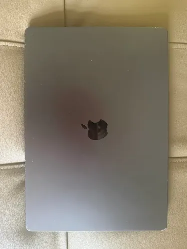 Vendo/Troco MacBook Pro 16 M3 Pro 36 GB