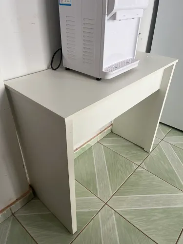 Mesinha MDF Branca