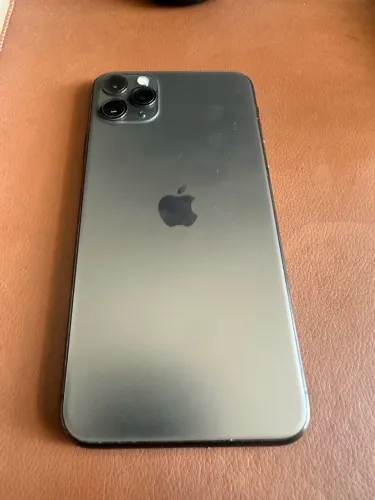 iPhone 11 Pro Max - 256gb