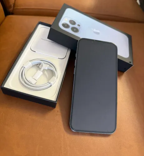 IPhone 13 Pro