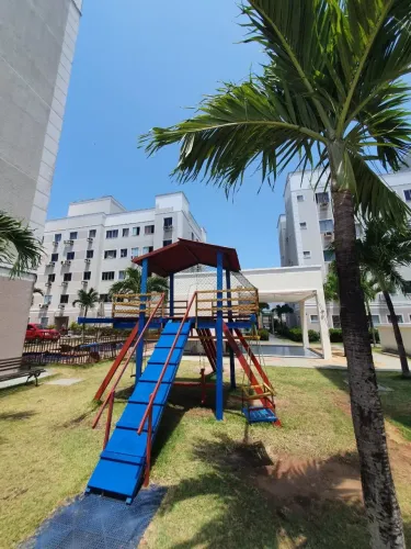 Apartamento para venda tem 48 metros quadrados com 2 quartos em Salinas - Fortaleza - Cear