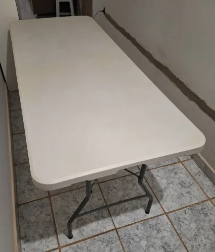 Mesa Dobrável