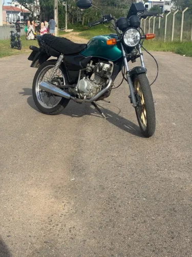 TITAN 125 2003