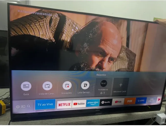 TV SANSUNG 50 PL 