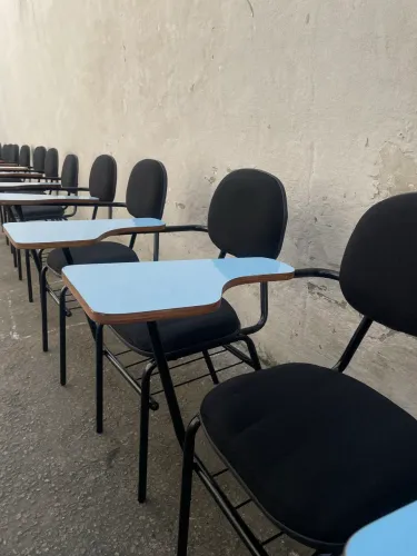 Cadeira universitária