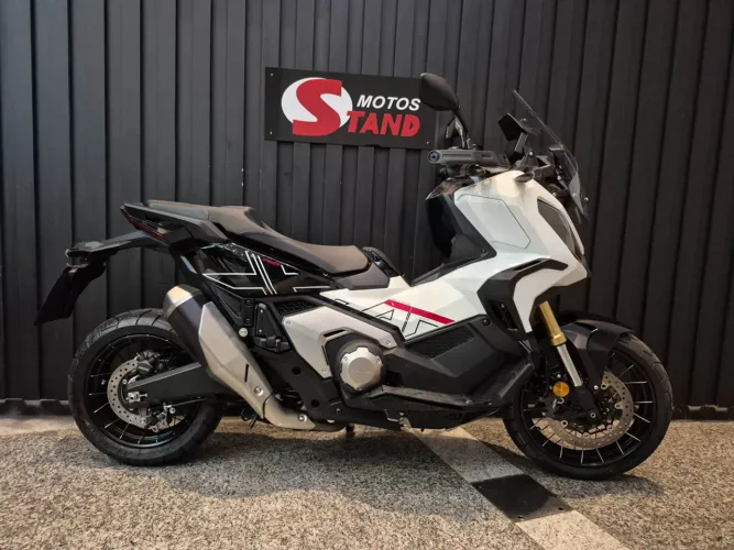 Honda X-ADV 700 cc