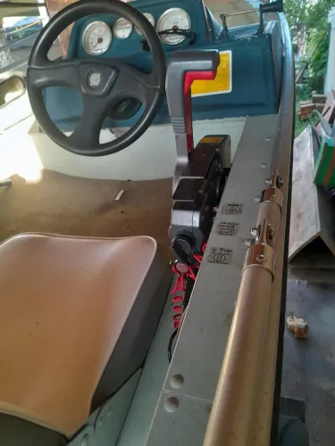Barco avenda l