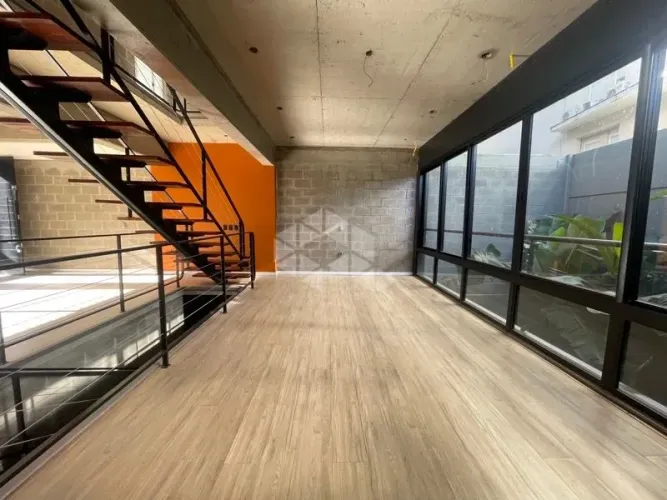 Casa Comercial 233.33M² - para Alugar