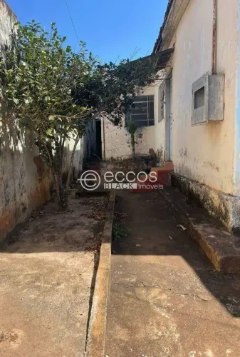 Terreno à venda, Centro - Uberlândia/MG