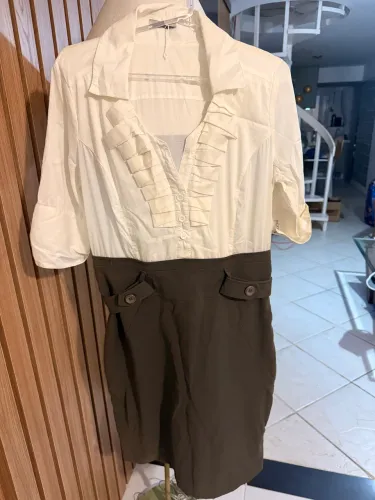 Vestido para mulheres