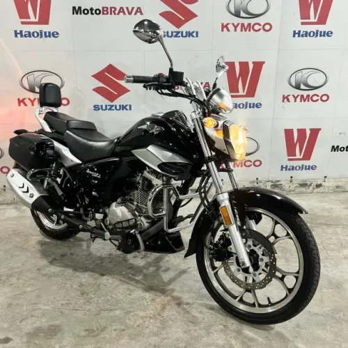 Haojue Master Ride 150
