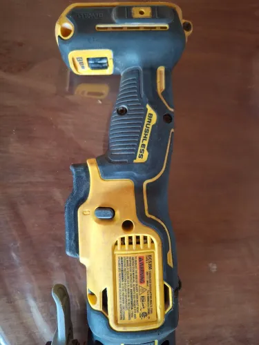 Cortador gesso multi cortador DeWalt