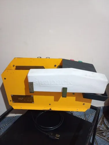 Dispensador de fita gomada automático 