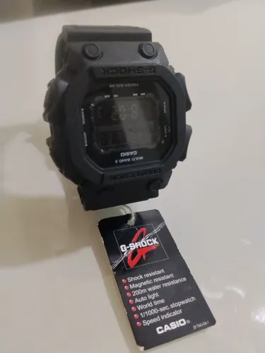 G-Shock casio