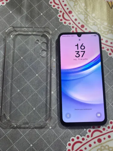 Samsung Galaxy A15 - 128GB | 4GB RAM