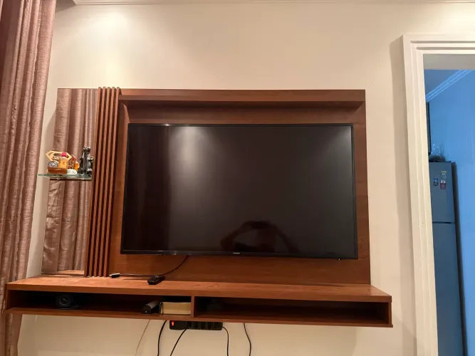 Painel de TV