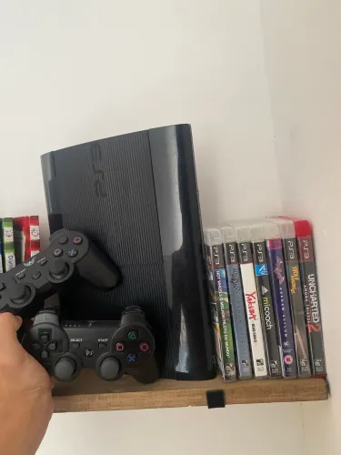 VENDO PS3 