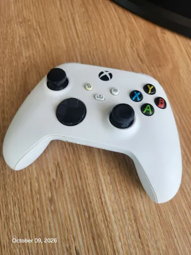 Controle Xbox