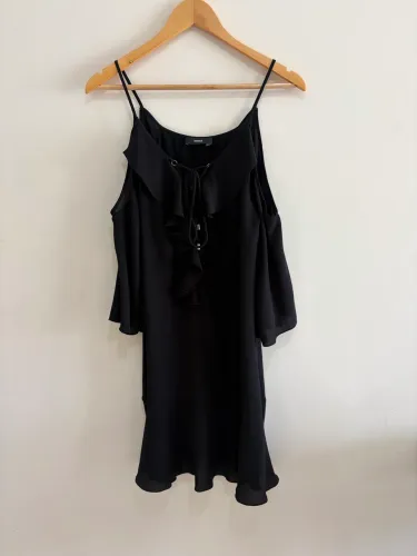 Vestido Preto