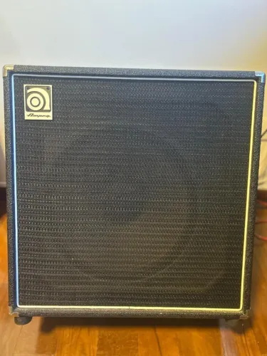 CUBO AMPEG CONTRABAIXO