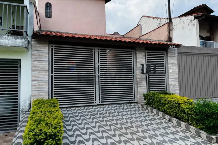 Casa Condomínio Real Park em Caieiras - Ótima Oportunidade!