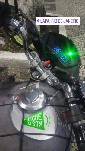 Fan 150 ESDI