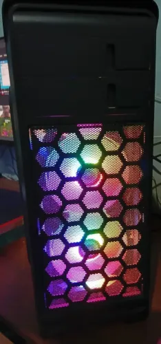 PC Gamer Ryzen 5500 RTX 3060 Ti