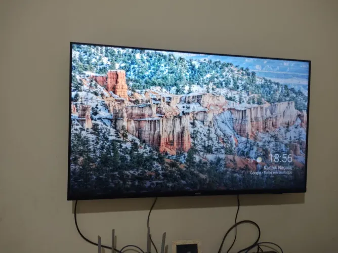 Tv Philips 50"polegadas a venda 