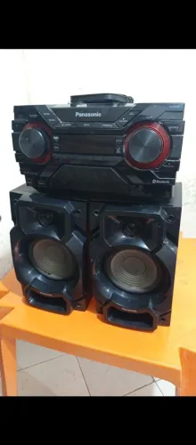 Vendo sóm ele está novo porém com defeito, ele parou não acho que seja coisa séria som .