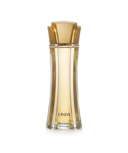 Linda Desodorante Colônia 100ml