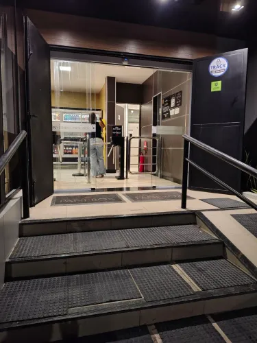" PADARIA E RESTAURANTE "