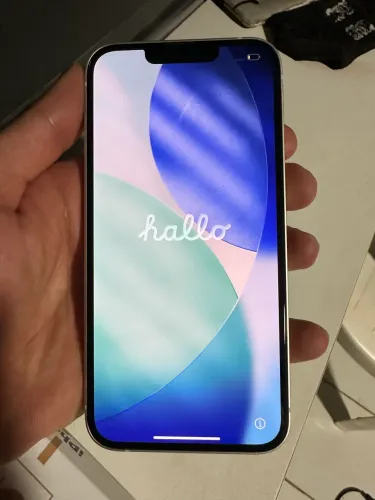 iPhone 13 128 GB