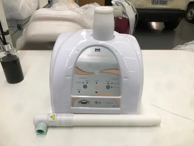 DERMOSTEAM IBRAMED BARATO