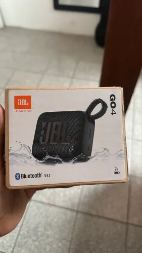 JBL GO 4