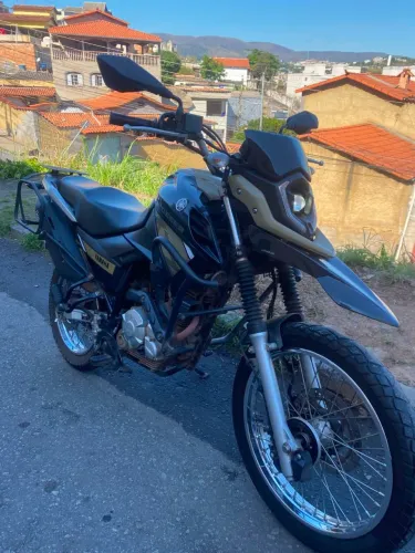  CROSSER 150 