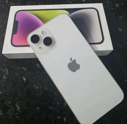 iPhone 14