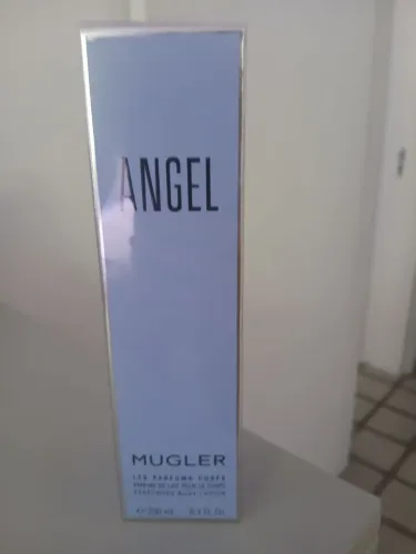 Hidratante angel