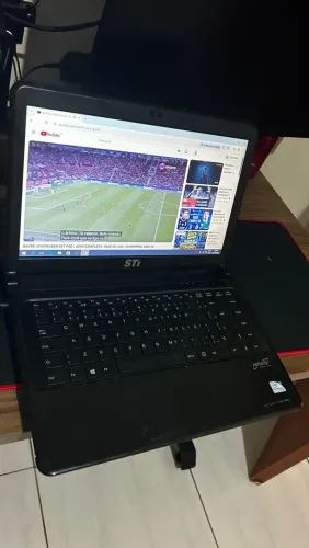 Vendo notebook