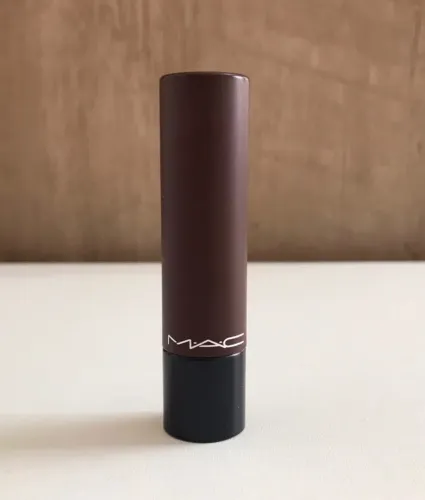 (Original!) Batom MAC Liptensity Lipstick Burnt Violet