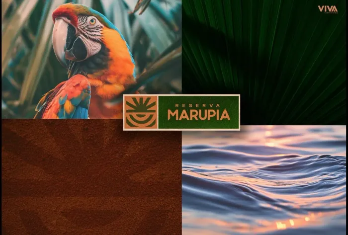 Reserva Marupiá