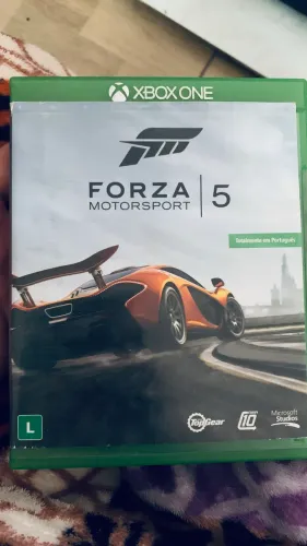 forza 5
