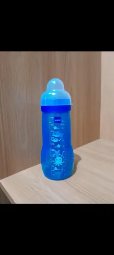 Mamadeira MAM