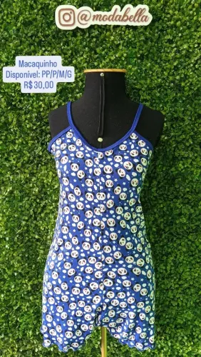 Pijamas feminino Super confortável