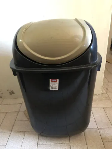 Cesto de lixo 40 lts