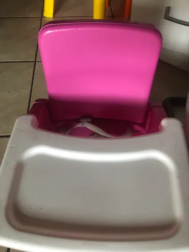 Mesa pra comer